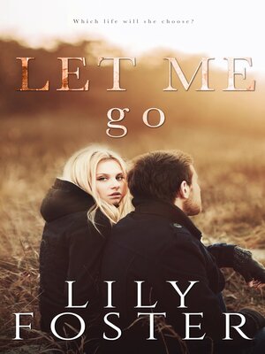 Let Me Go - ebook